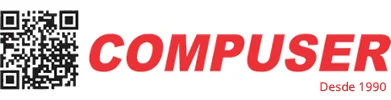 Logo Compuser Site