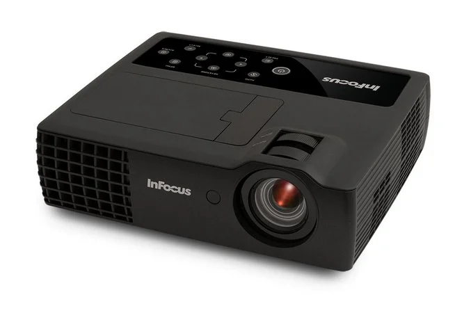 Assistência técnica de projetor Infocus Goiânia